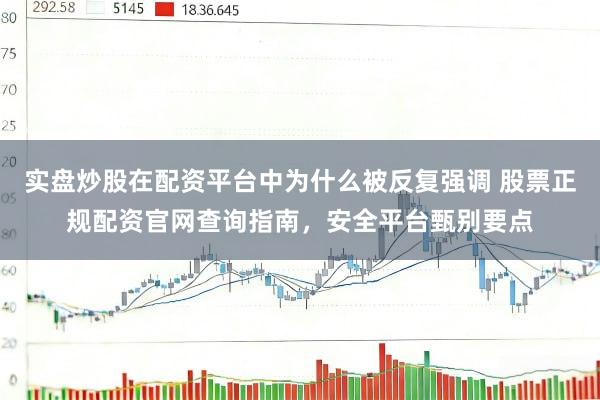 实盘炒股在配资平台中为什么被反复强调 股票正规配资官网查询指南，安全平台甄别要点