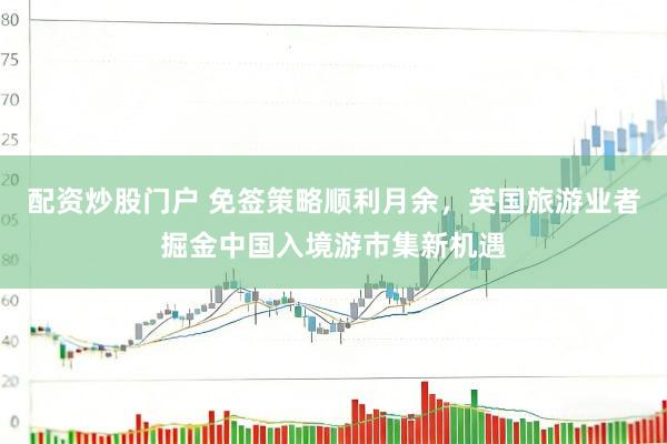 配资炒股门户 免签策略顺利月余，英国旅游业者掘金中国入境游市集新机遇